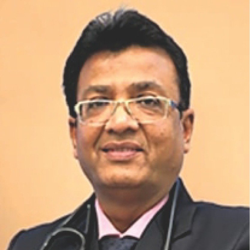 Dr. R. K. Goenka